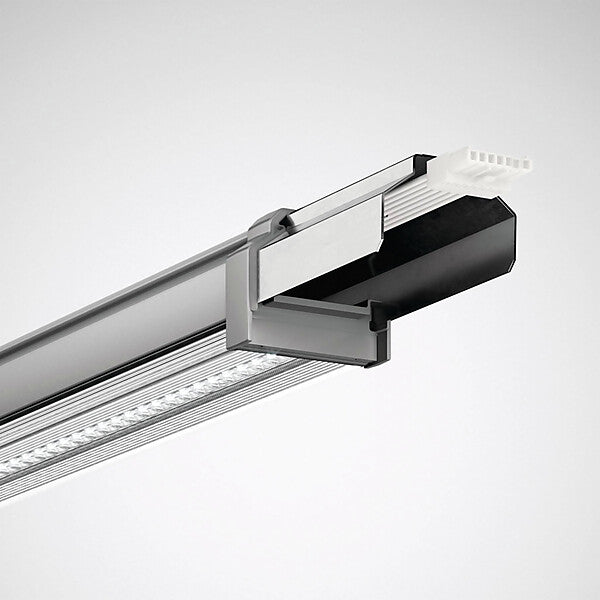 TRILUX Kupplungsdichtung silber 07650 KD IP64 03